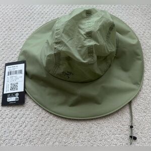 Arc'teryx Aerios Shade Hat